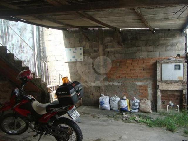 Casa com 3 quartos à venda em Lauzane paulista SP