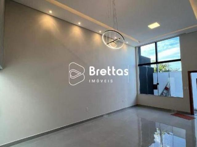 Casa com 3 quartos à venda em Lavras, no bairro Morada Do Sol
