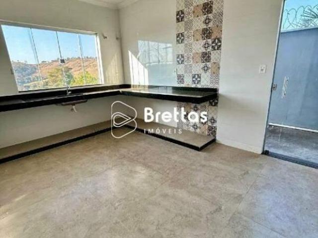 Casa com 3 quartos à venda em Lavras, no bairro Morada Do Sol