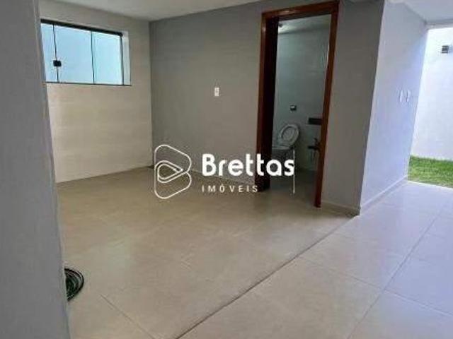 Casa com 3 quartos à venda em Lavras, no bairro Morada Do Sol