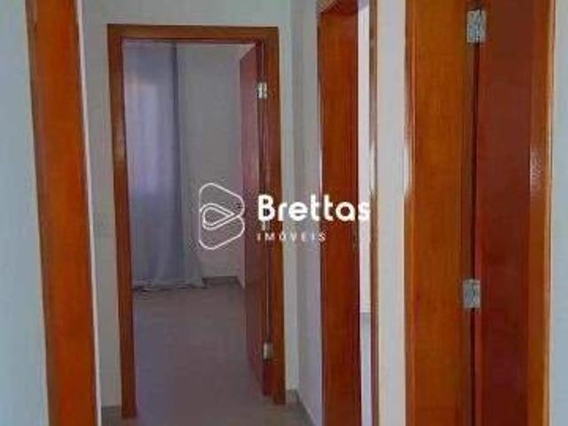 Casa com 3 quartos à venda em Lavras, no bairro Morada Do Sol Iii