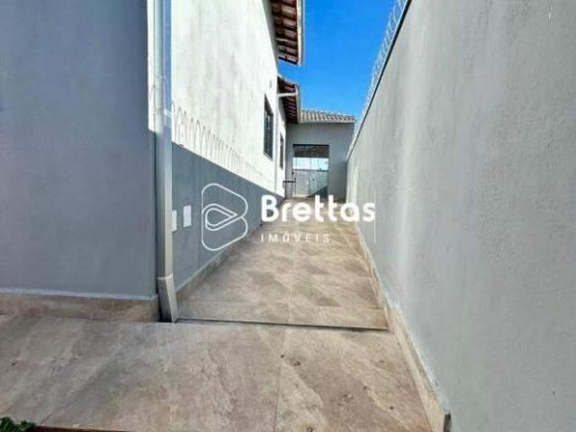 Casa com 3 quartos à venda em Lavras, no bairro Alta Villa Bom Jesus