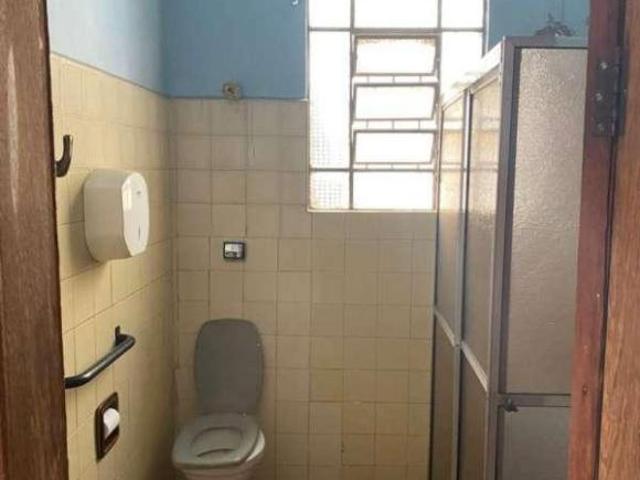 Casa com 3 quartos à venda em Lavras, no bairro Centro