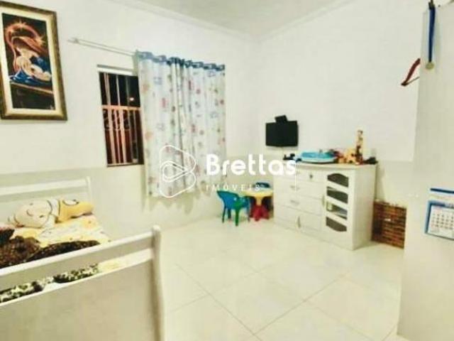 Casa com 3 quartos à venda em Lavras, no bairro Colinas Da Serra I