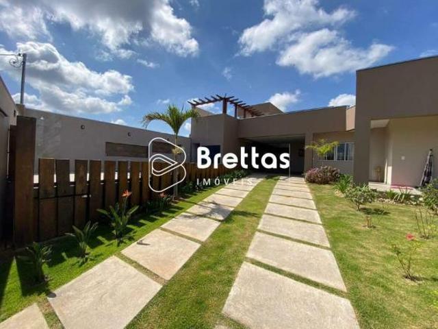 Casa com 3 quartos à venda em Lavras, no bairro Colinas Da Serra Iii