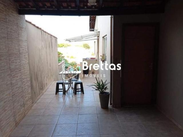 Casa com 3 quartos à venda em Lavras, no bairro Cruzeiro Do Sul