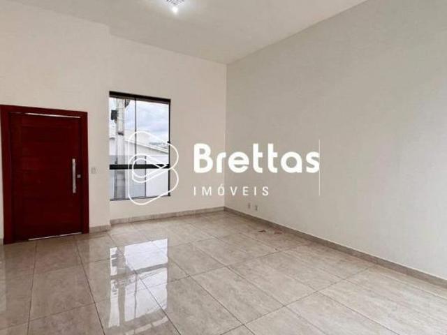 Casa com 3 quartos à venda em Lavras, no bairro Jardim Campestre Iii