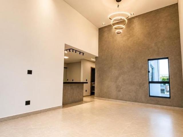 Casa com 3 quartos à venda em Lavras, no bairro Jardim Campestre Iii