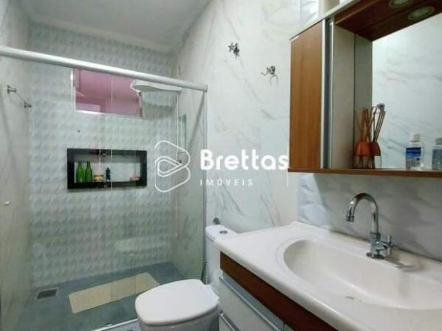 Casa com 3 quartos à venda em Lavras, no bairro Jardim Magnólias I