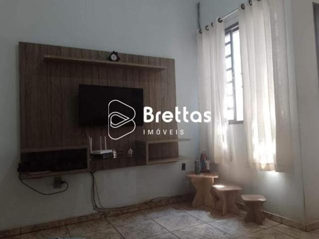 Casa com 3 quartos à venda em Lavras, no bairro Parque Bocaina