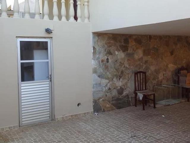 Casa com 3 quartos à venda em Lavras, no bairro Serra Azul