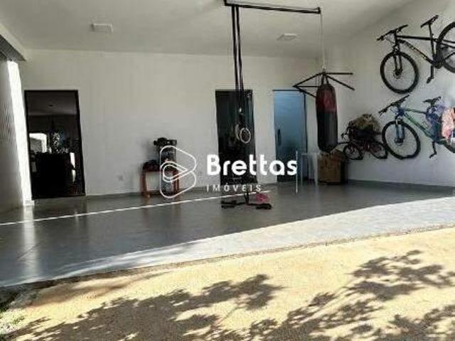 Casa com 3 quartos à venda em Lavras, no bairro Vila Da Serra