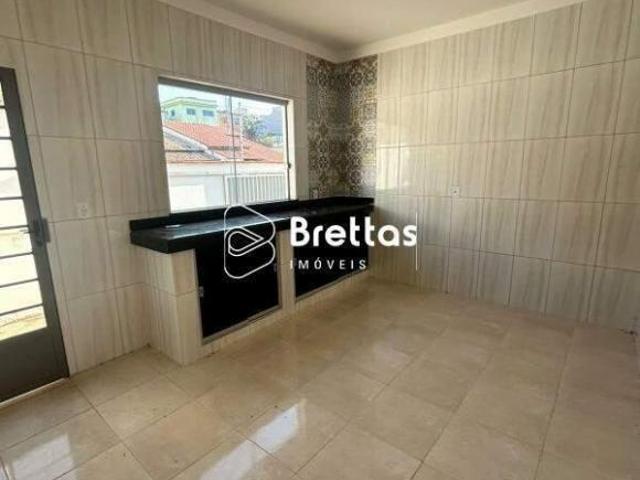 Casa com 3 quartos à venda em Lavras, no bairro Vila Rica