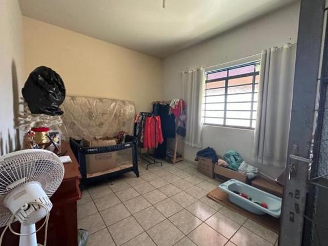 Casa com 3 quartos à venda em Nepomuceno, no bairro Vila Leolita