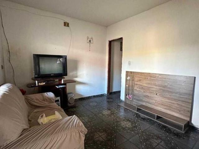 Casa com 3 quartos à venda em Nepomuceno, no bairro Vila Leolita