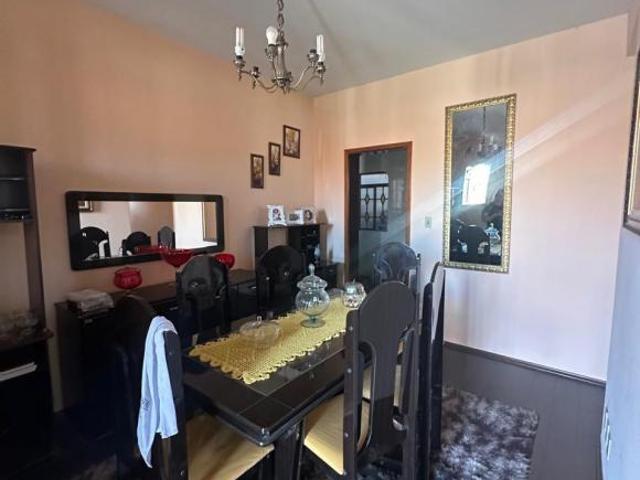 Casa com 3 quartos à venda em Nepomuceno, no bairro Vila Rio Grande