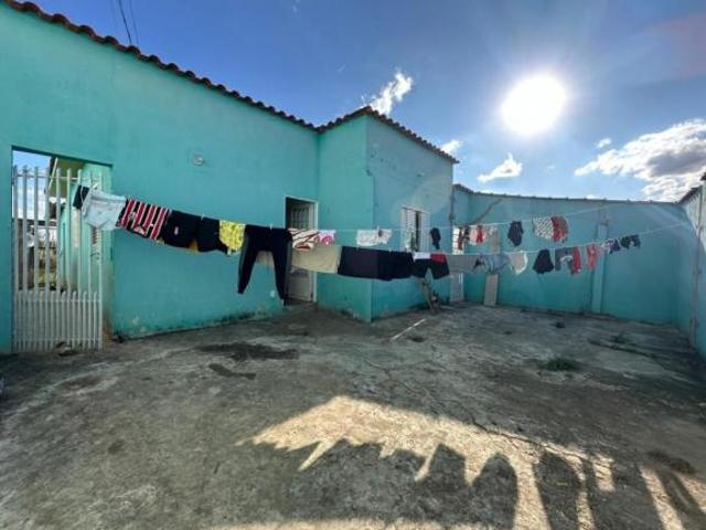 Casa com 3 quartos à venda em Nepomuceno, no bairro Vista Verde