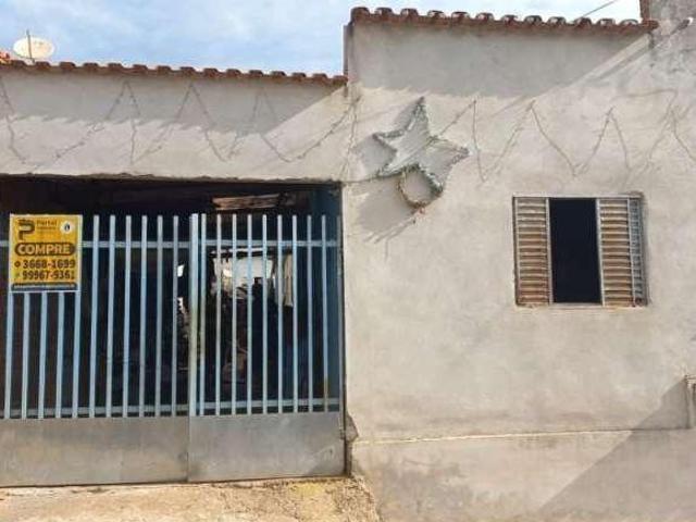 Casa com 3 quartos à venda em Nepomuceno, no bairro Vista Verde