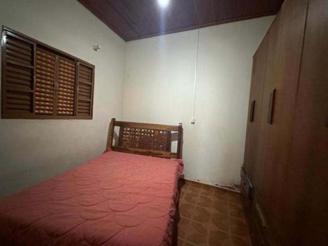 Casa com 3 quartos à venda em Nepomuceno, no bairro Centro