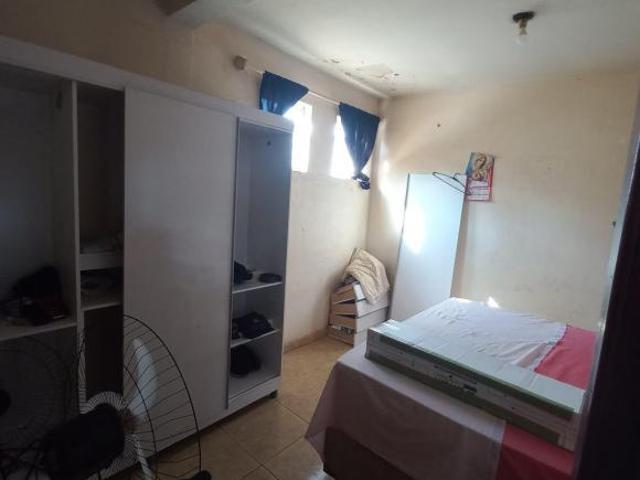 Casa com 3 quartos à venda em Nepomuceno, no bairro Centro