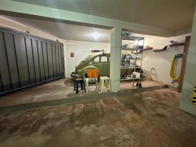 Casa com 3 quartos à venda em Nepomuceno, no bairro Centro