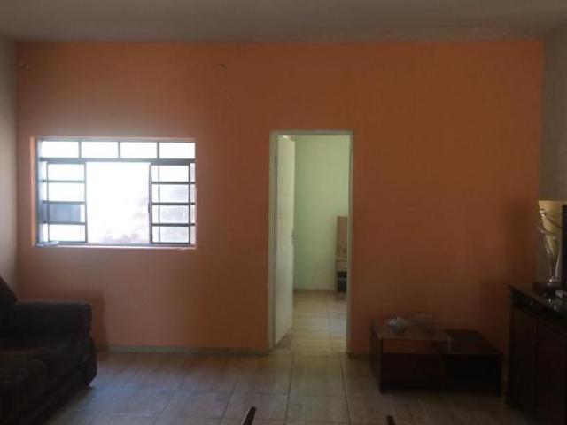 Casa com 3 quartos à venda em Nepomuceno, no bairro Marciolândia