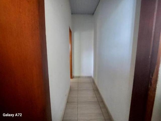 Casa com 3 quartos à venda em Nepomuceno, no bairro Marciolandia
