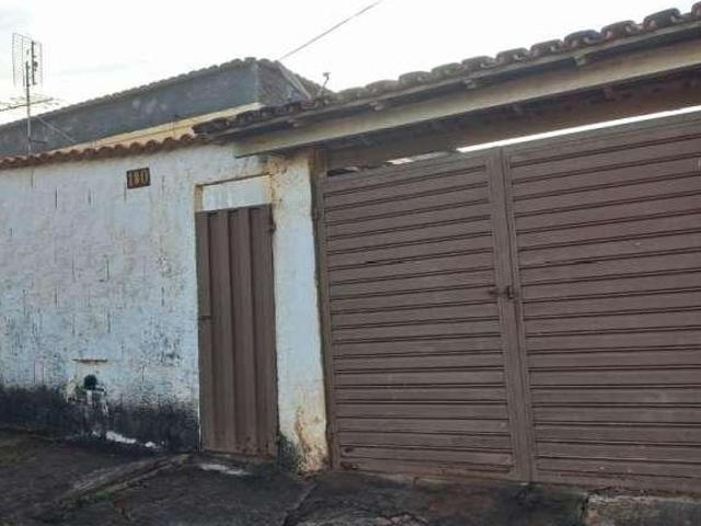 Casa com 3 quartos à venda em Nepomuceno, no bairro Marciolandia