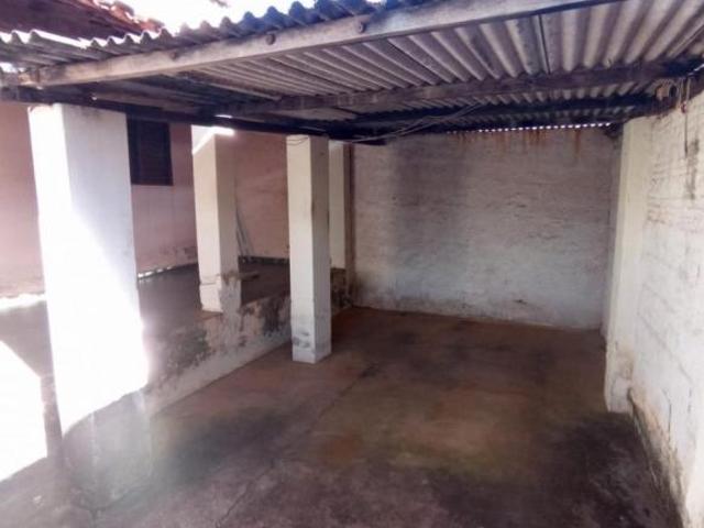 Casa com 3 quartos à venda em Nepomuceno, no bairro Marciolandia