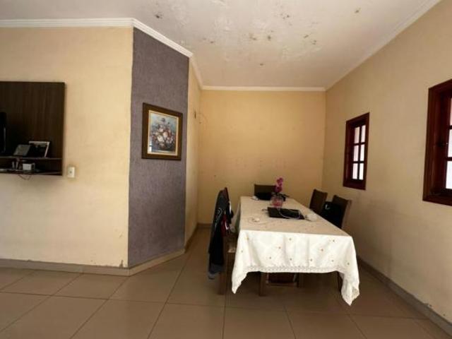 Casa com 3 quartos à venda em Nepomuceno, no bairro Marciolândia