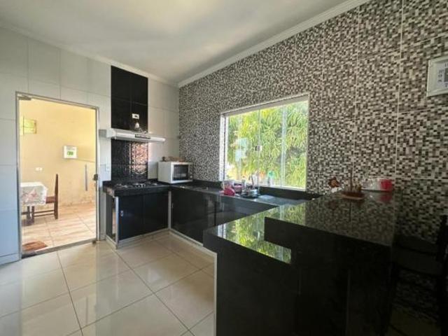 Casa com 3 quartos à venda em Nepomuceno, no bairro Santo Antônio