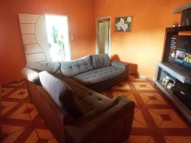 Casa com 3 quartos à venda em Nepomuceno, no bairro Santo Antônio