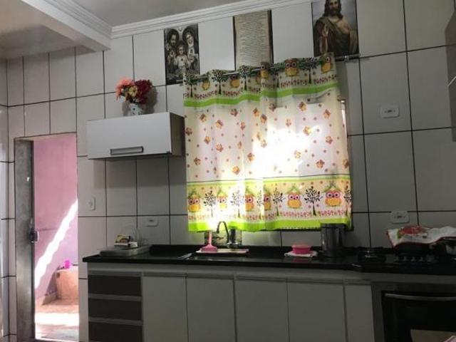 Casa com 3 quartos à venda em Nepomuceno, no bairro Sao Francisco