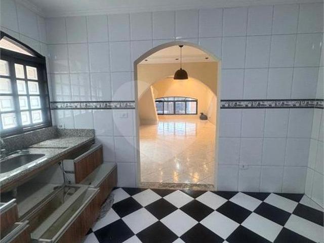 Casa com 3 quartos à venda em Parque américa SP
