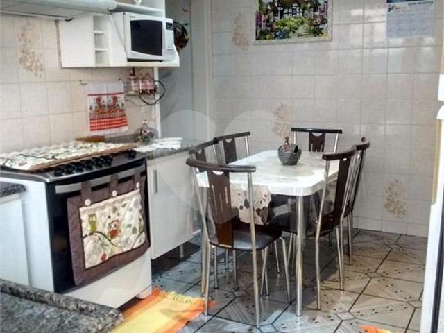 Casa com 3 quartos à venda em Parque grajaú SP