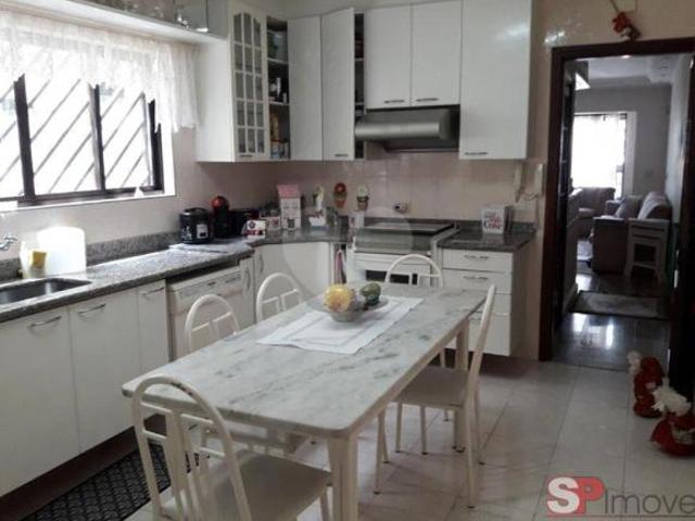 Casa com 3 quartos à venda em Parque mandaqui SP