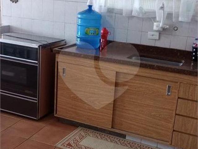 Casa com 3 quartos à venda em Parque maria domitila SP