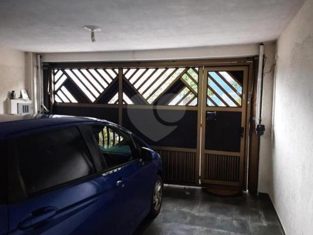 Casa com 3 quartos à venda em Parque terra nova ii SP