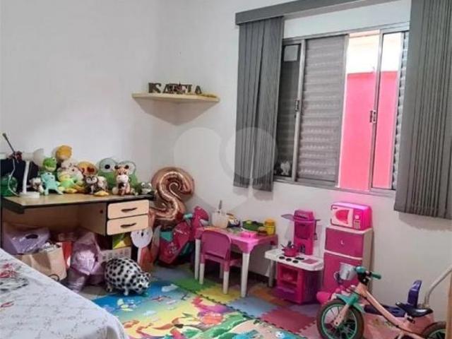 Casa com 3 quartos à venda em Paulicéia SP