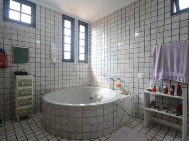Casa com 3 quartos à venda em Perdizes SP