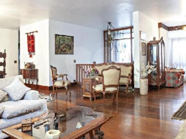 Casa com 3 quartos à venda em Pinheiros SP