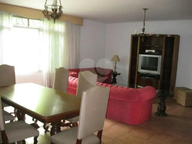 Casa com 3 quartos à venda em Planalto paulista SP
