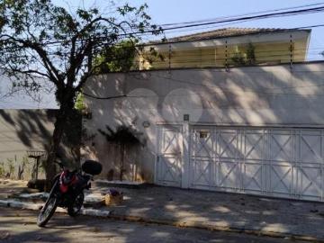 Casa com 3 quartos à venda em Planalto paulista SP