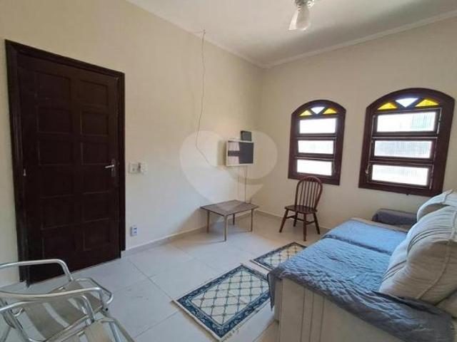Casa com 3 quartos à venda em Real SP