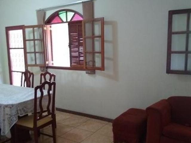 Casa com 3 quartos à venda em Ribeirão Das Neves, no bairro Luar Da Pampulha