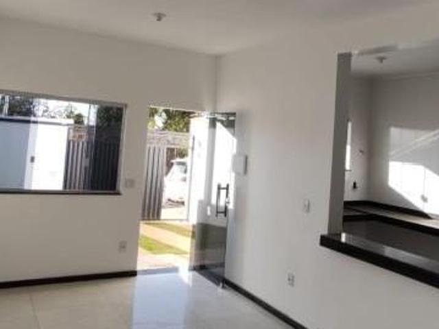 Casa com 3 quartos à venda em São José Da Lapa, no bairro Dom Pedro I