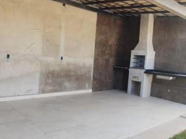 Casa com 3 quartos à venda em São José Da Lapa, no bairro Dom Pedro I