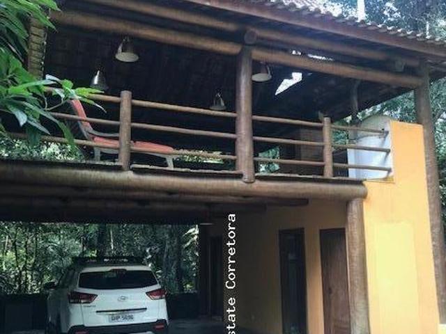 Casa com 3 quartos à venda em São Sebastião, no bairro Camburi