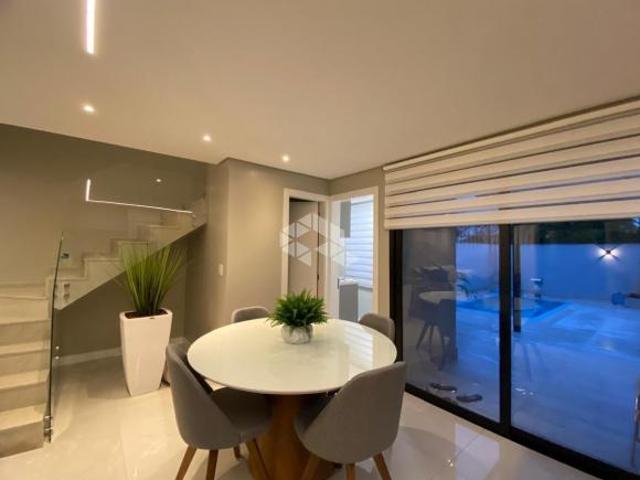 Casa com 3 quartos à venda em São Paulo, Montenegro