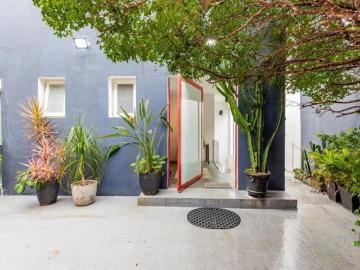 Casa com 3 quartos à venda em São Paulo, no bairro Brooklin Paulista